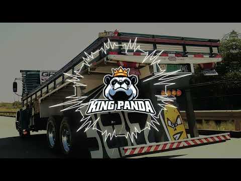 🚀Hungria Hip Hop e MC Jacaré❤️‍🔥Versão Vibrante Reggae Remix🚛