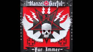 Hanzel Und Gretyl - Der Furor (KyzrWolf Remix)