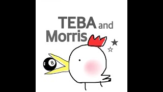 【雑談】母の日です。皆さんの「ハハ」は誰ですか？感謝しましょう今日までを。そしてこれからを！  #夫婦 ＃雑談 #ゲーム実況 #テバモリ