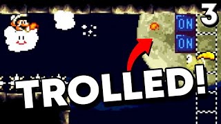 It Was So OBVIOUS - Elephants and Apes and Crocodiles Finale