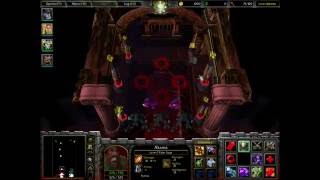 Going to Regret This - Let's Play Warcraft III Part 52
