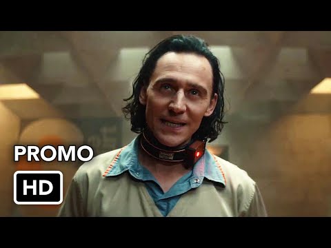 Loki (Promo 'Path')