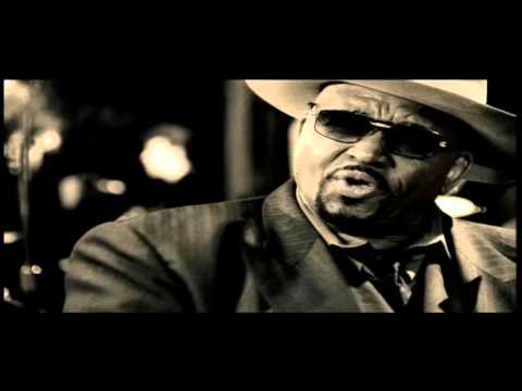 Solomon Burke - "None Of Us Are Free"