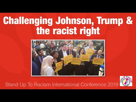 SUTR Conference 2019:  Mustafa Al-Dabbagh