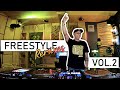 Guto Loureiro Freestyle Remixes Vol 02 A HA Tears 4 Fears Savage 49ers Datura G E M NEK