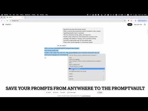 Item video thumbnail