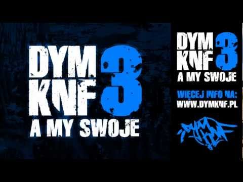 04. DYM KNF - Czas na refleksje 2 (feat. Kadi) - A MY SWOJE CD2