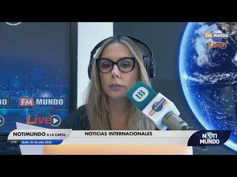 NotiMundo a la Carta