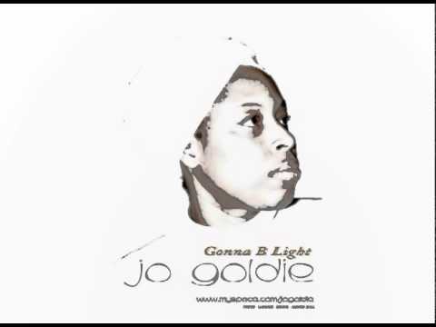 Jo Goldie & Alessio Zara - Gonna B Light