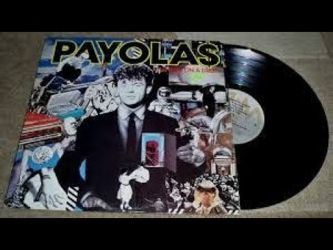 HQ PAYOLA$ PAYOLAS - EYES OF A STRANGER  Best Version HQ Enhanced High Fidelity Audio Mix & lyrics
