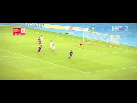 www.jeanevrardkouassi.com - Hajduk Split - Video Characteristics - Key Passing