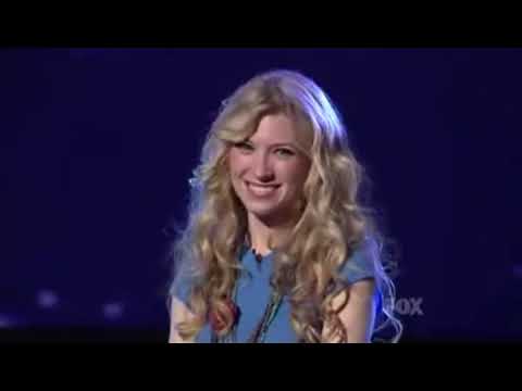 American Idol 2008 5th Live Results Show 