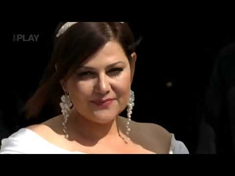 Ilona Csáková - TOP STAR magazín (interview TV Prima)