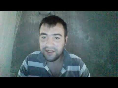 Markoz-Mainata mu na sudbata!