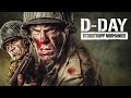 D Day Stoßtrupp Normandie KRIEGSFILM Nach WAHREN BEGEBENHEITEN Ganze Actionfilme Auf Deutsch