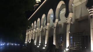 preview picture of video 'Yiwu MOSQUE, Jiangbin West Road, Yiwu, Jinhua, Zhejiang'