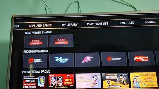 How to Reset Airtel HD Set Top Box | Airtel HD Set Top Box Master Reset | एयरटेल रिसेट कैसे करें।