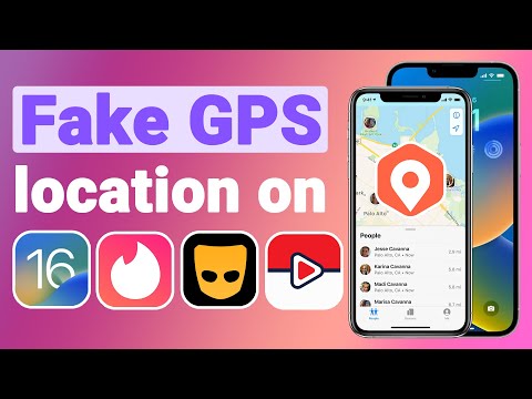 [ 2024] How to Spoof Location on iPhone?