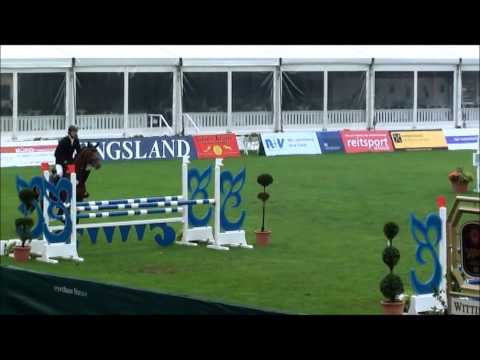 Lord Fauntleroy in Verden 2014