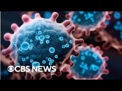 Scientists create new viruses with AI, raising alarms about the future of biosecurity