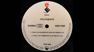Tito Puente – Para Los Rumberos (Kenlon Remix)