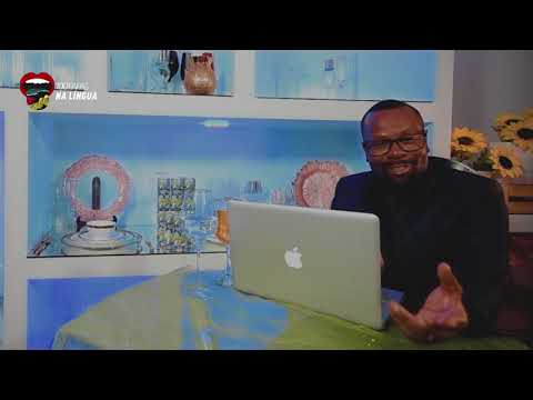 Denny Og apresenta - 100 Papas Na Língua