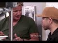 Gordon Ramsay You F King Donut