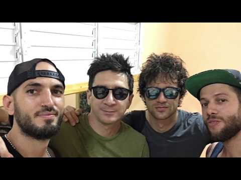 "Vida Libre" Tour - David Blanco 2018