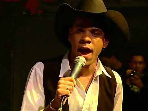 Rasta Chinela - Deusa de Itamaraca (DVD Vol. 1 Ao Vivo em SP 2005)