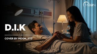 Download lagu Bikin Nangis Ingat Mantan 😢 Dik – Wali | Cover by MOON Studio mp3