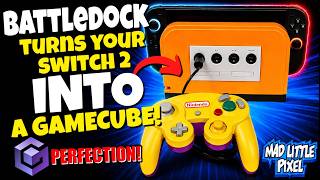 Nintendo Should Have Made This...