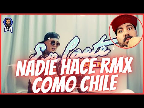 REACCION Ese Corte Rmx - Balbi El Chamako Jordan 23 Ak420 Julianno Sosa Pablo Chill-E Standly Alexio