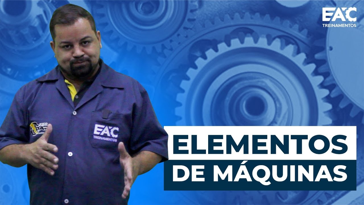 Elementos de Máquinas
