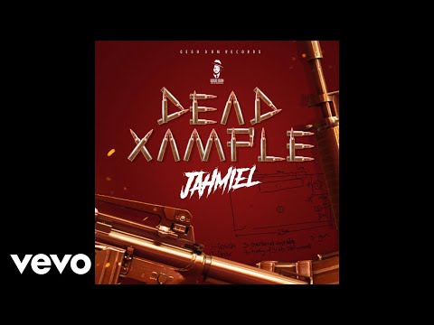 Video thumbnail for Dead Xample