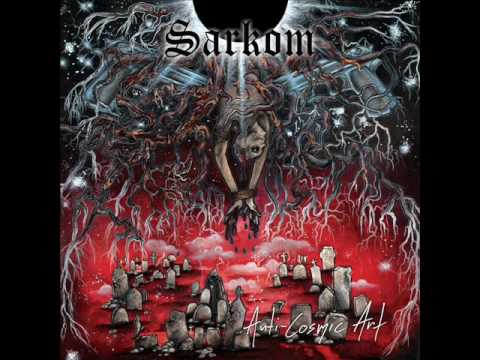 Sarkom - Black Metal Necrophilia