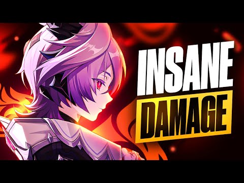 Ist Durin ein besserer Sub-DPS als Mavuika? Kit-Analyse und frühe Theoriebildung