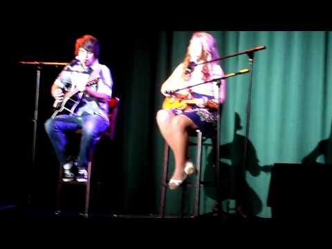 Lucky (Cover) - Jason Mraz and Colby Calliat