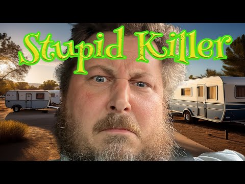 Stupid Killer