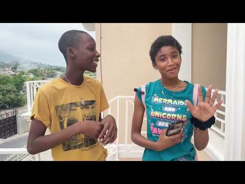 Sur un échelle de 1 à 10 konbyen’w tap bay têt ou #3( new challenge 2023)