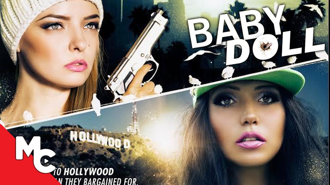 Baby Doll (2020)