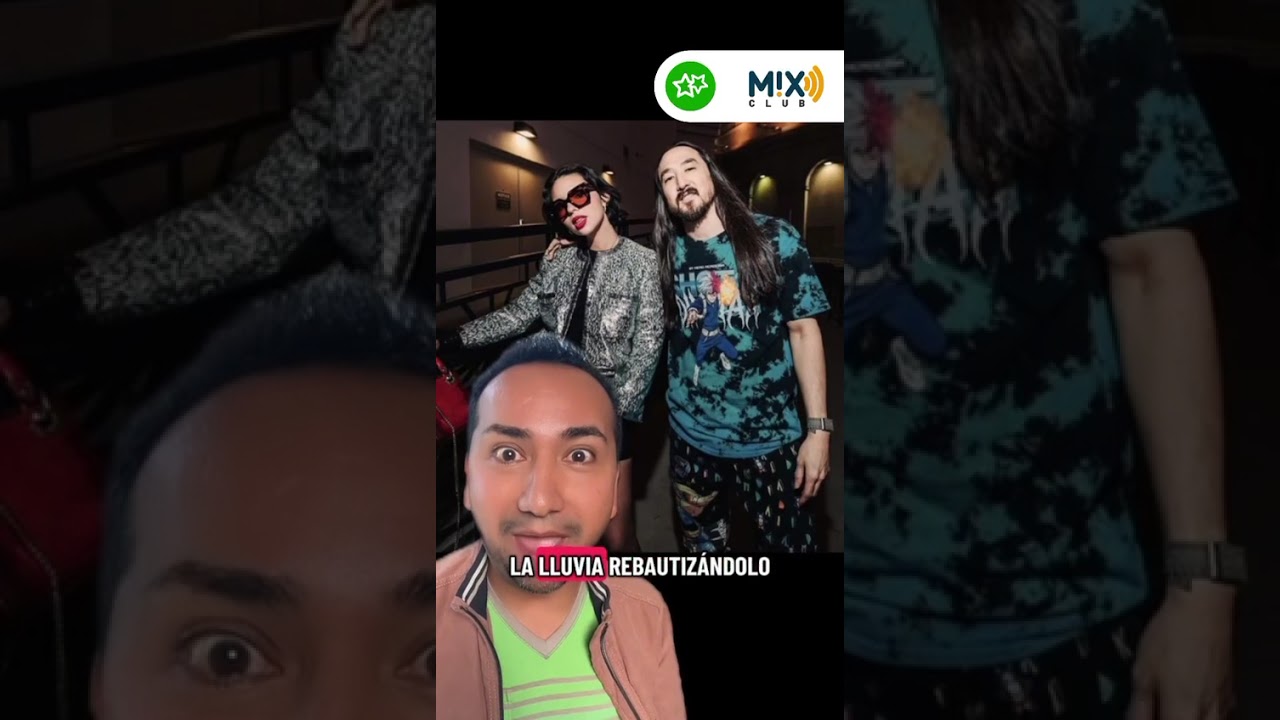 ¡El café le salió hirviendo a Ángela Aguilar!