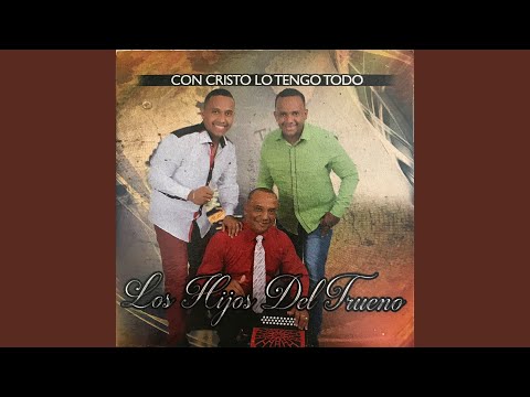 Con Cristo lo Tengo Todo