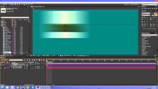 After Effects CS6 Tutorial - 129 - Adding Motion Blur Part 2