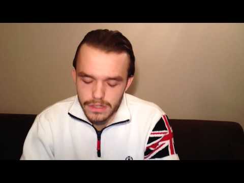 Gurra Filmiterar - Offside