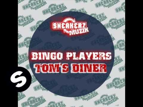 Bingo Players - Tom's Diner (After Lunch Remix)