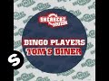 Bingo Players - Tom's Diner (After Lunch Remix ...