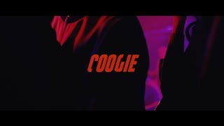 Coogie &#39;Justin Bieber (Feat. 박재범 Jay Park)&#39; MV