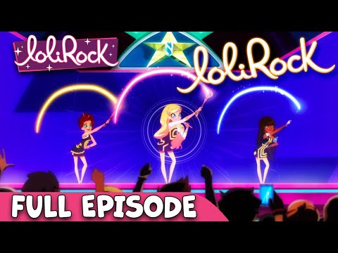 LoliRock: Season 2, Episode 19 - LoliRock's Got Talent
