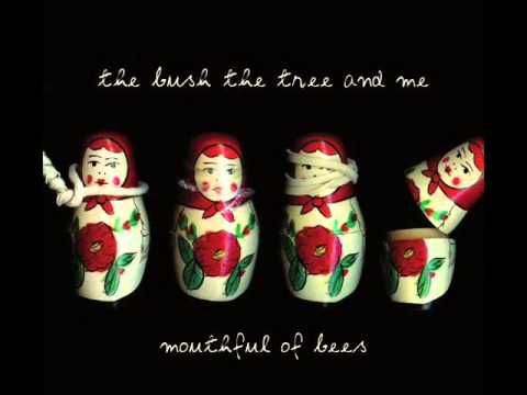 The Bush, The Tree & Me - Cheap As Chips