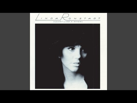 Keep Me From Blowing Away - Linda Ronstadt